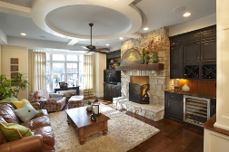 Уборка дома без химии
